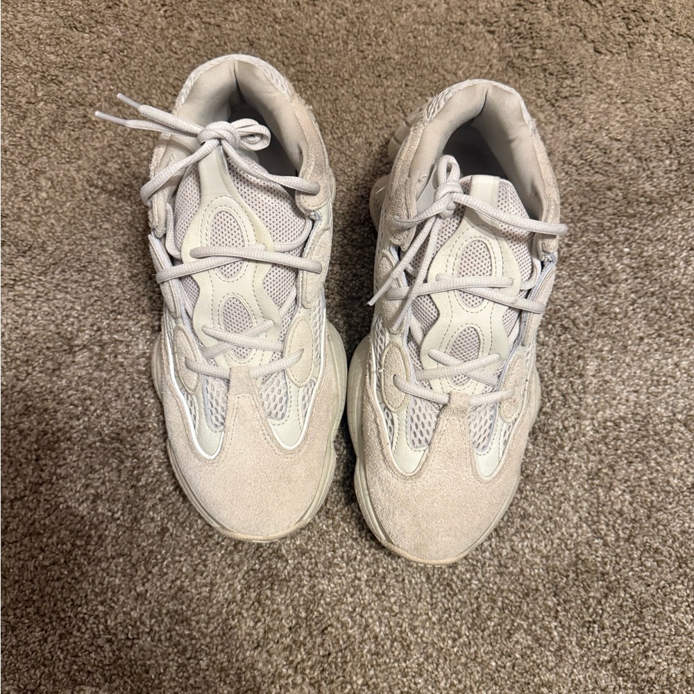 Yeezy 500 Blush